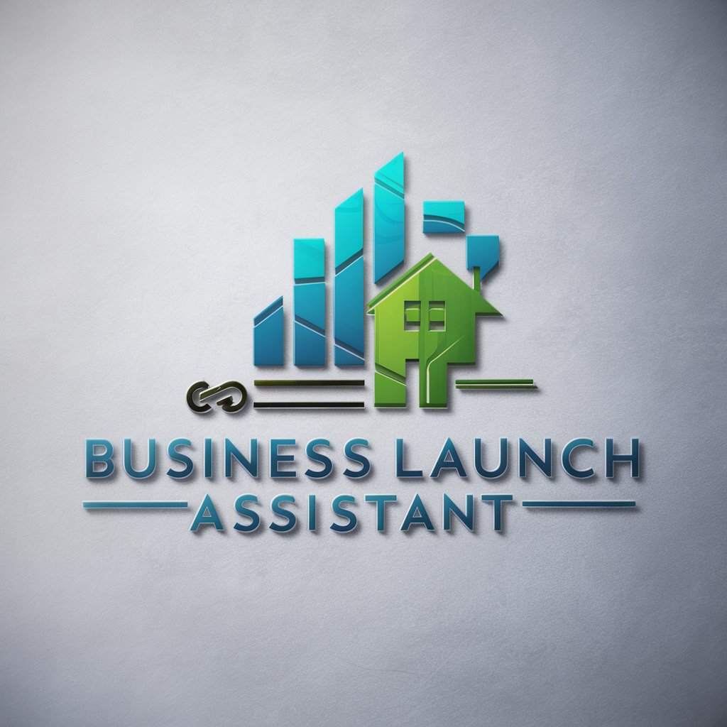 Business Launch Assistant in GPT Store