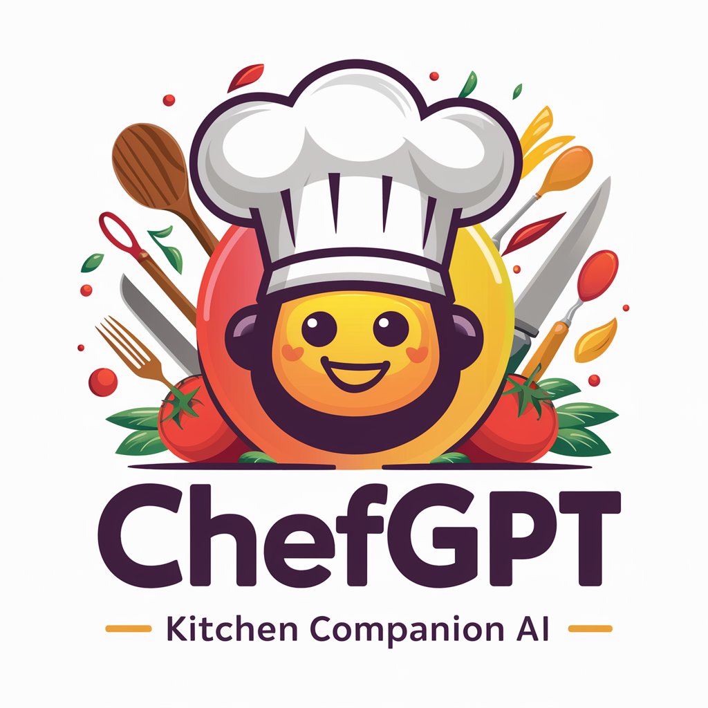 ChefGPT in GPT Store