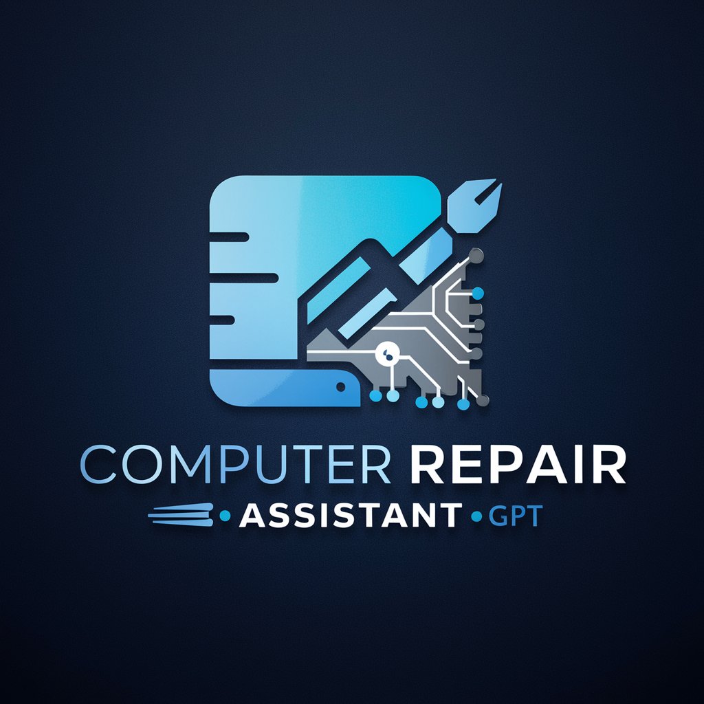 Computer Repair Assistant