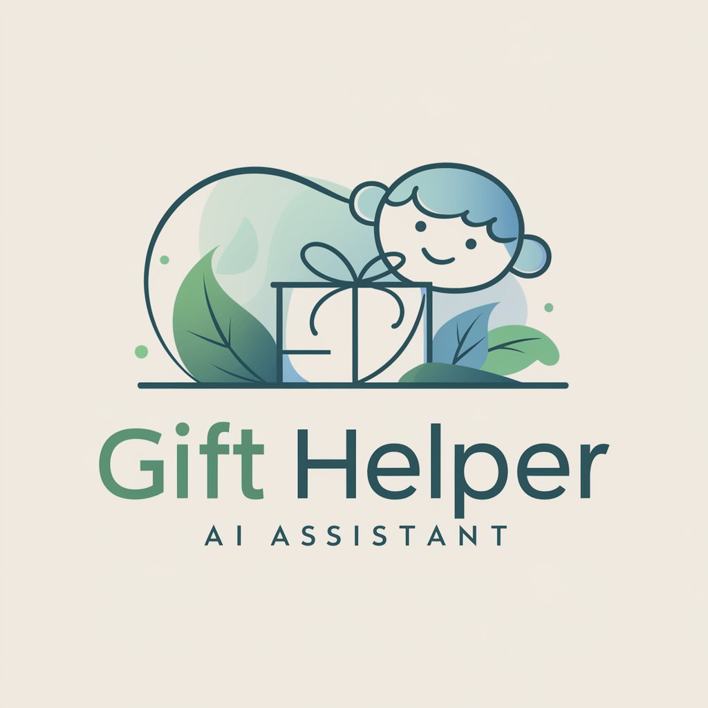 Gift Helper