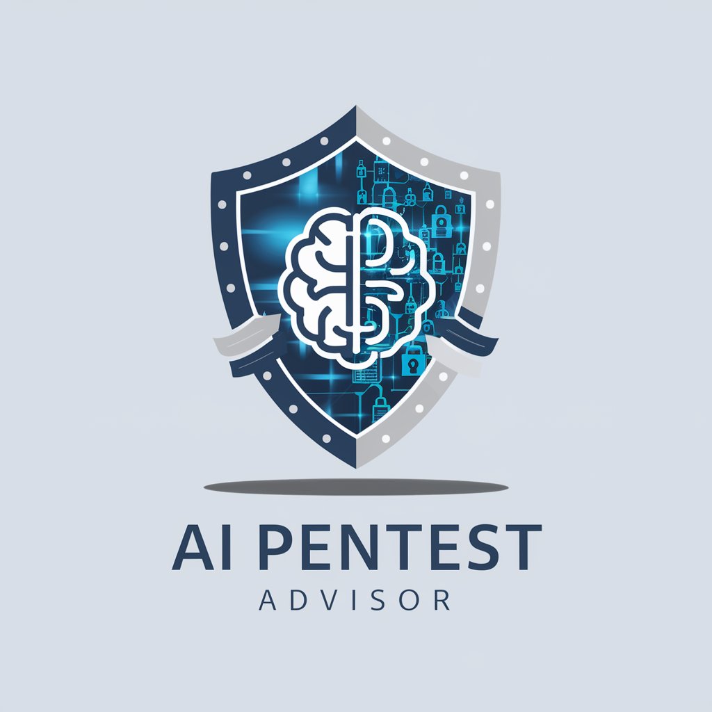 AI Pentest Advisor in GPT Store