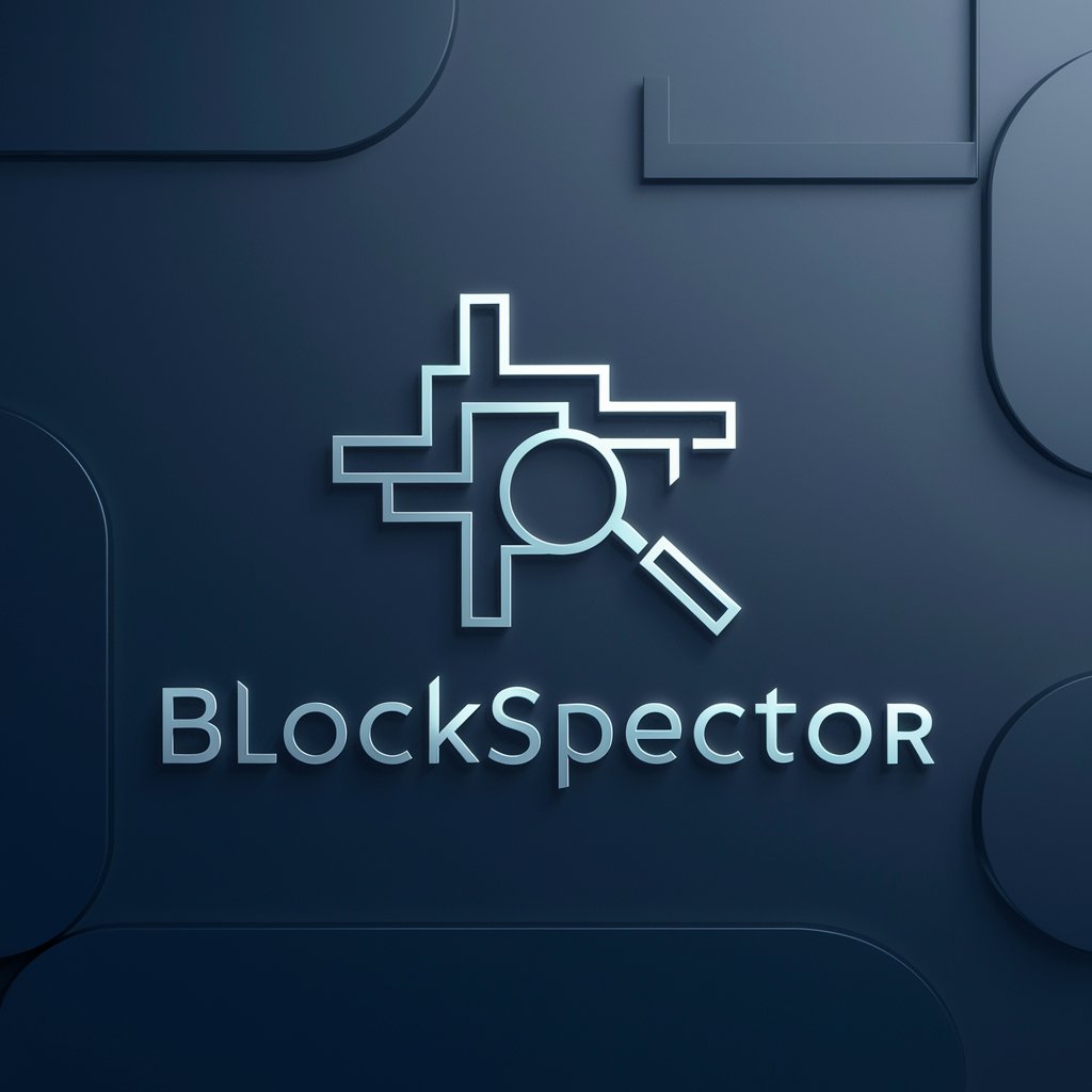 BlockSpector in GPT Store