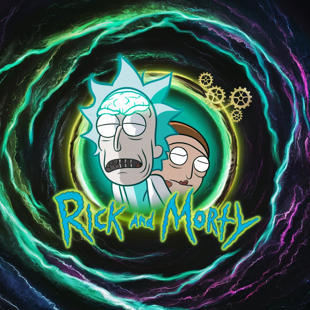 URMorty