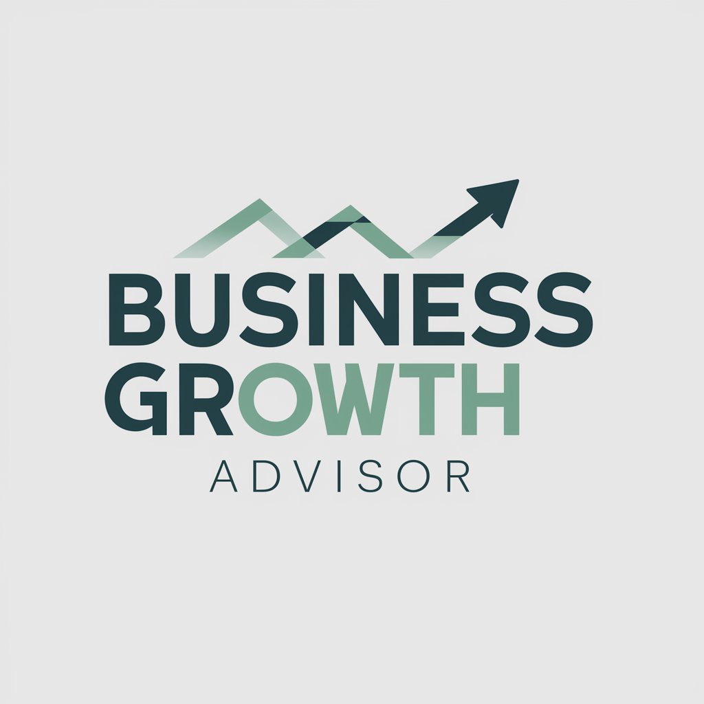Business Growth Advisor