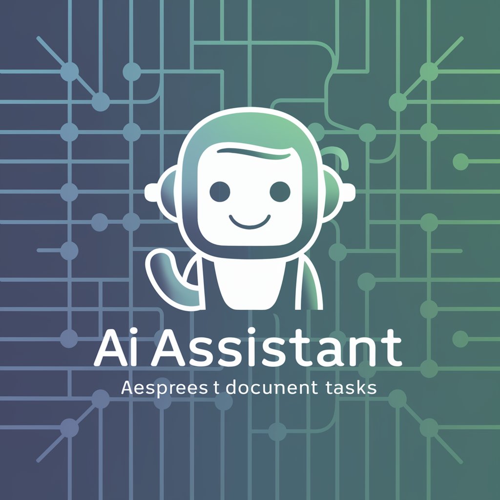 AI PDF Assistant by Smallpdf in GPT Store
