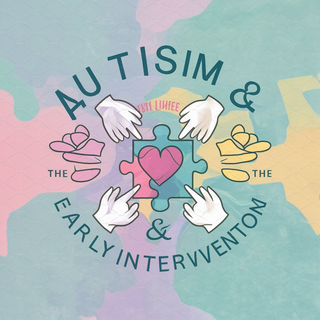 Autism & Early Intervention