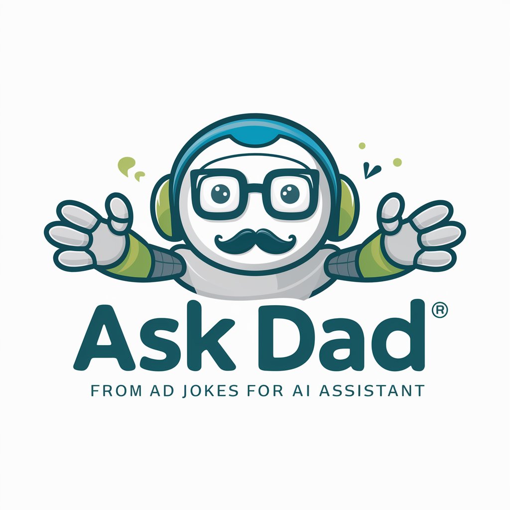 Ask Dad in GPT Store