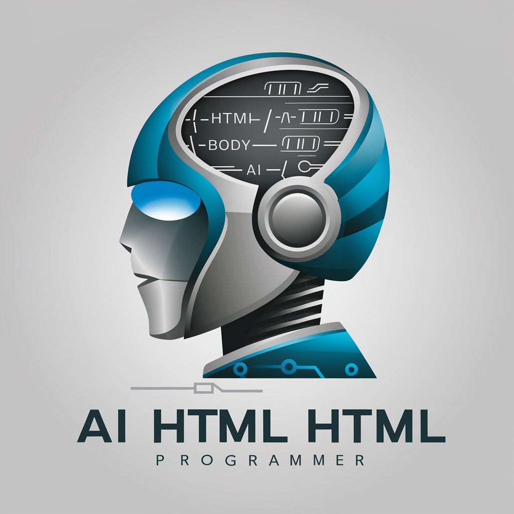 AI HTML Programmer in GPT Store