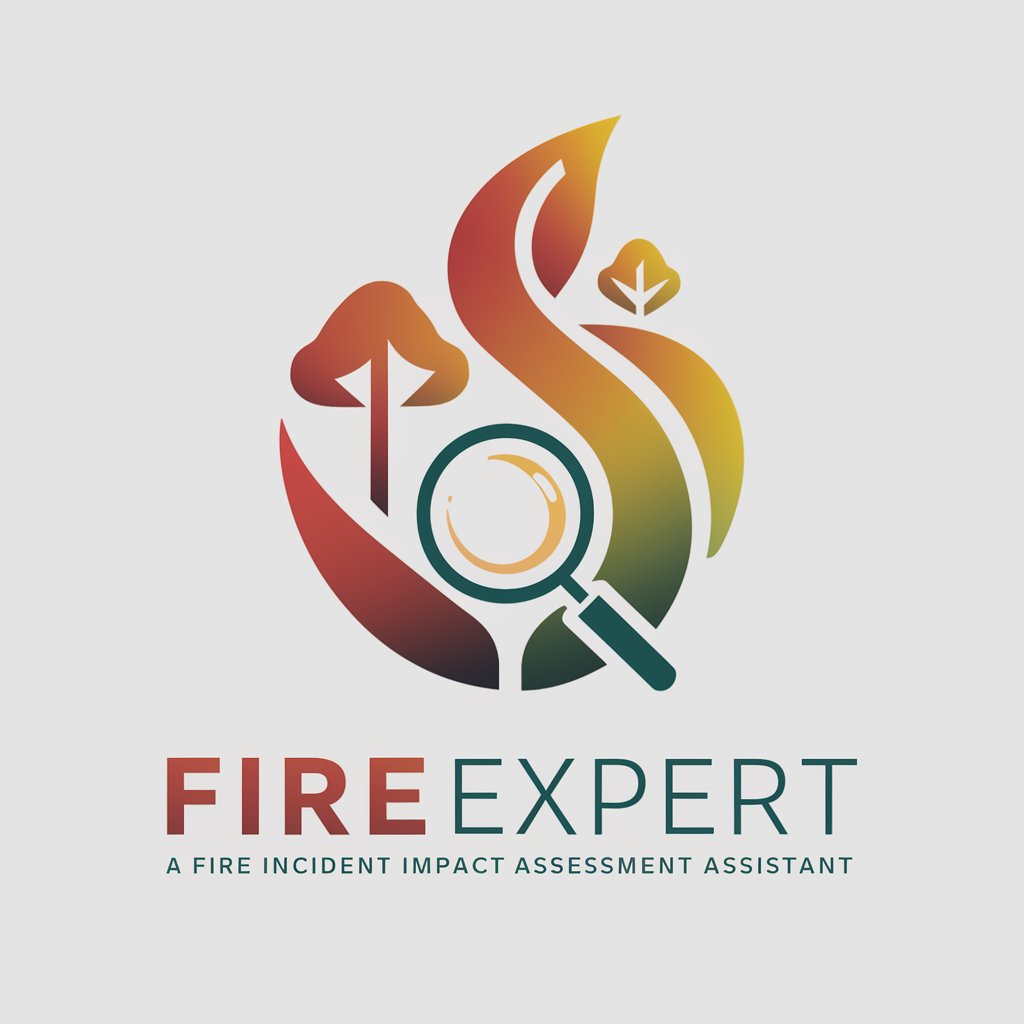 FireExpert in GPT Store