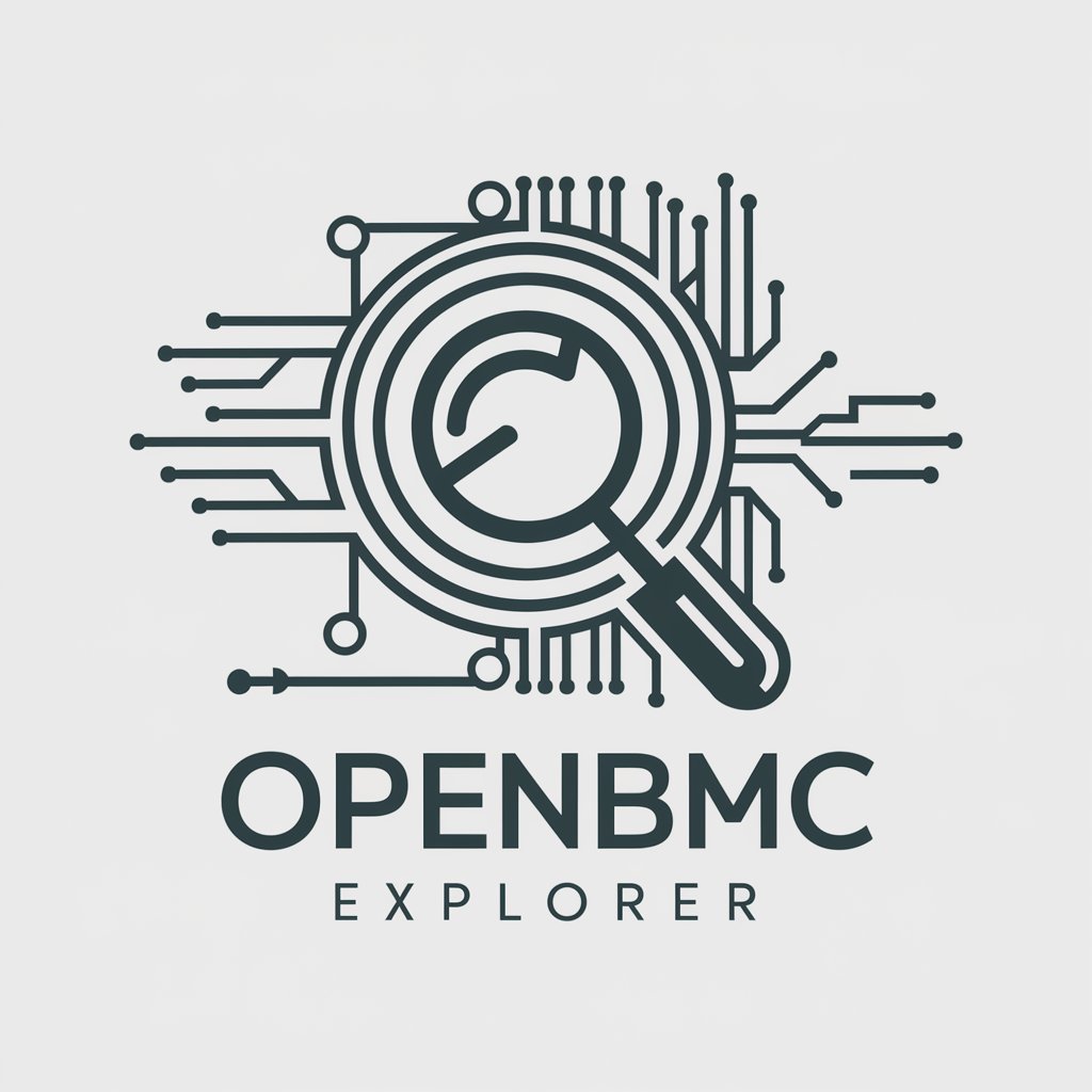 OpenBMC Explorer in GPT Store