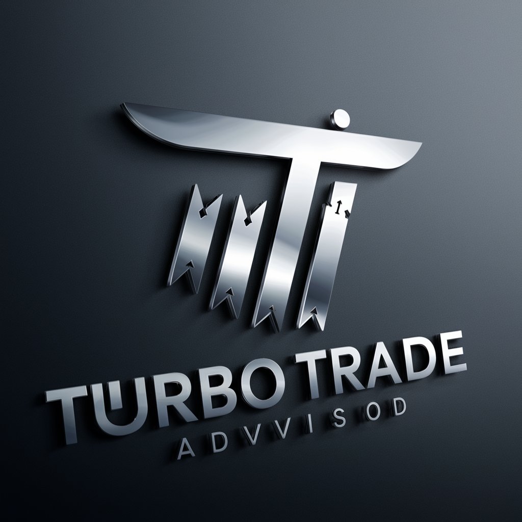 Turbo Trade Advisor in GPT Store