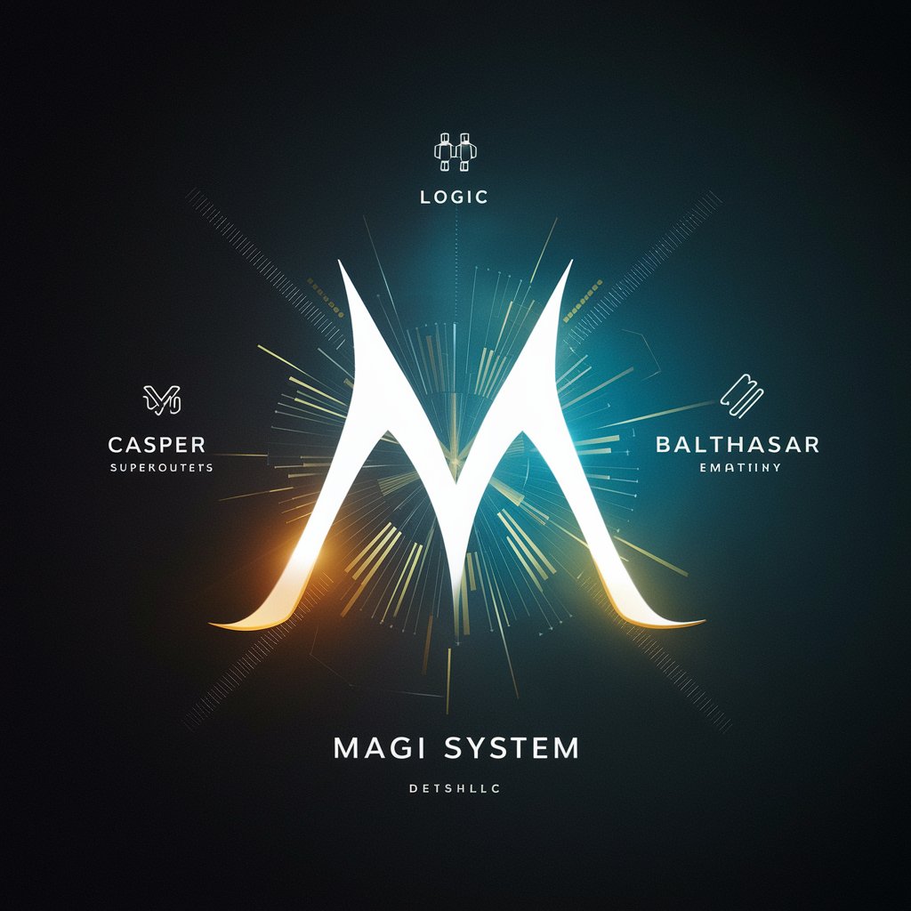 MAGI System