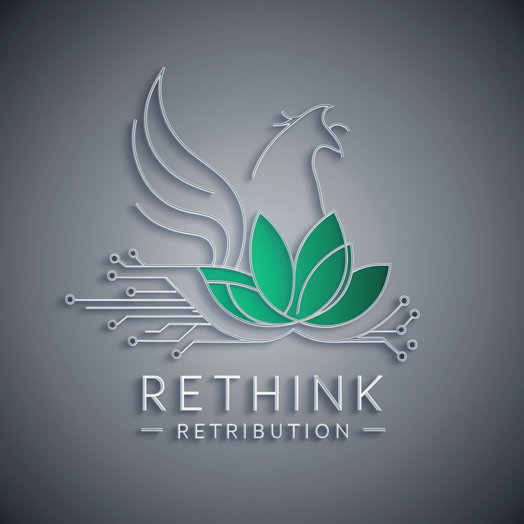 Rethink Retribution