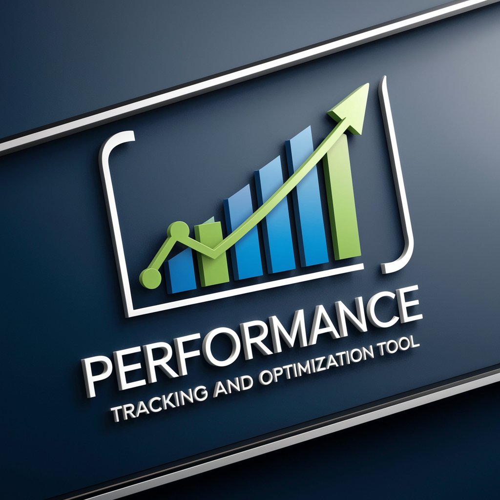 🌟 Peak Performance Tracker 📊 in GPT Store
