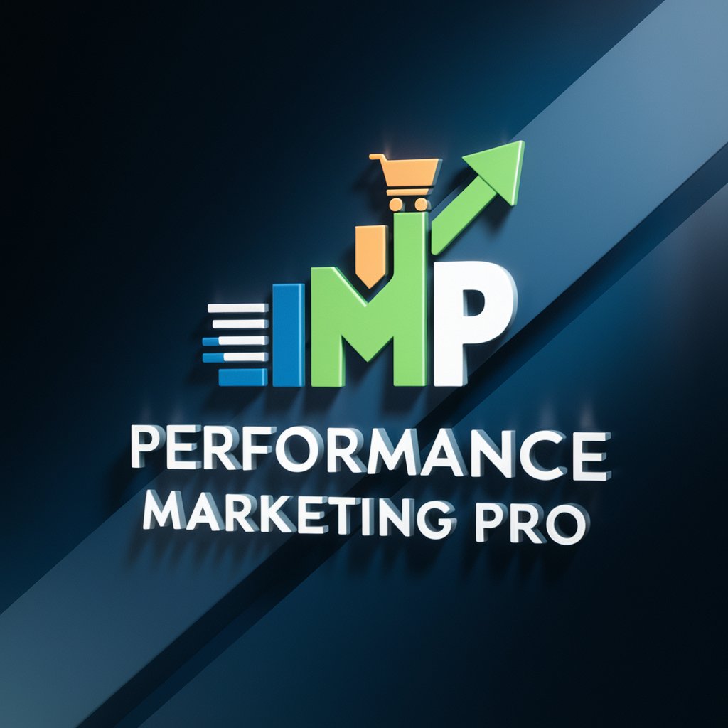 Performance Marketing in GPT Store