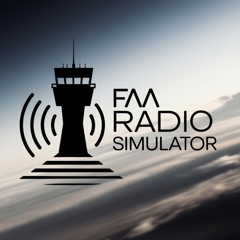 Radio Simulator