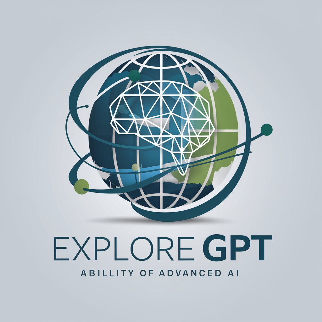 Explore GPT