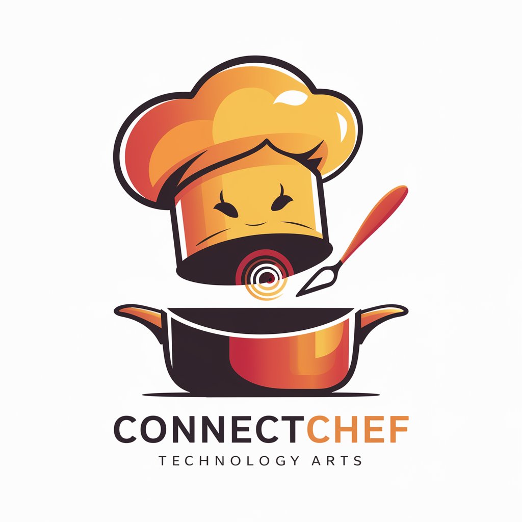 ConnectChef in GPT Store
