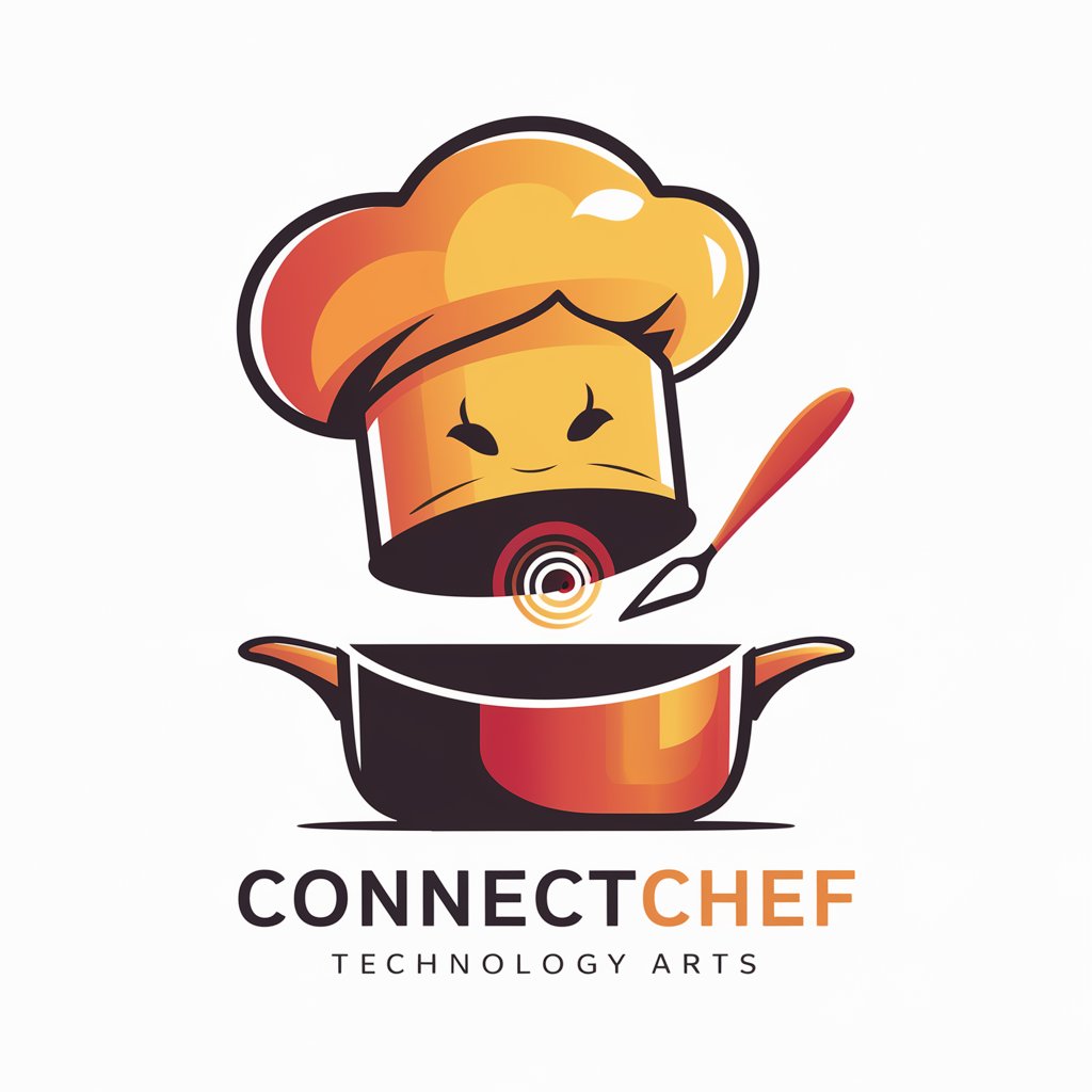 ConnectChef