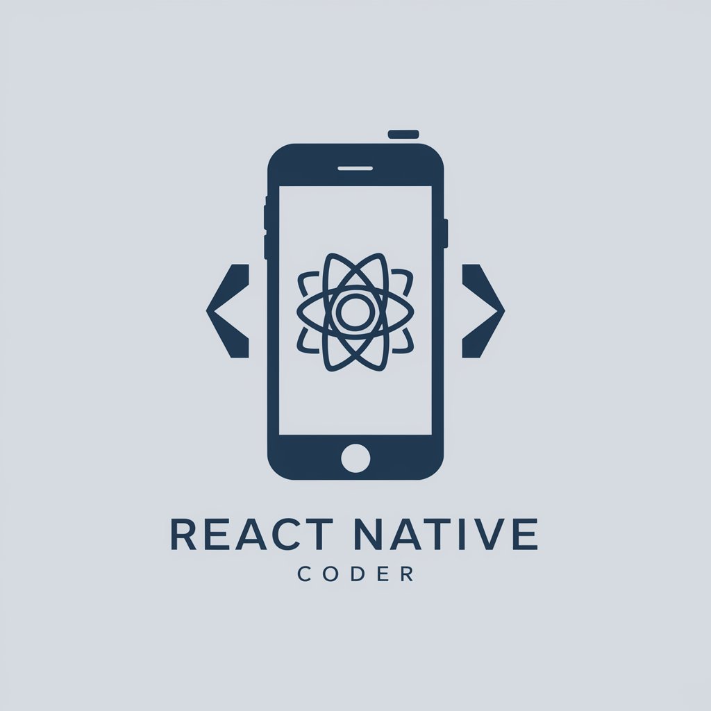 React Native Coder