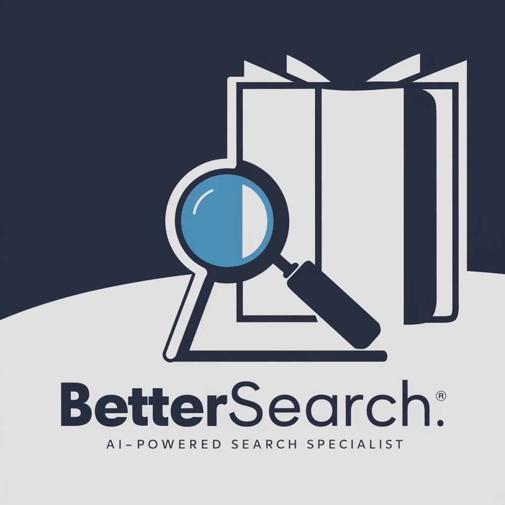 BetterSearch