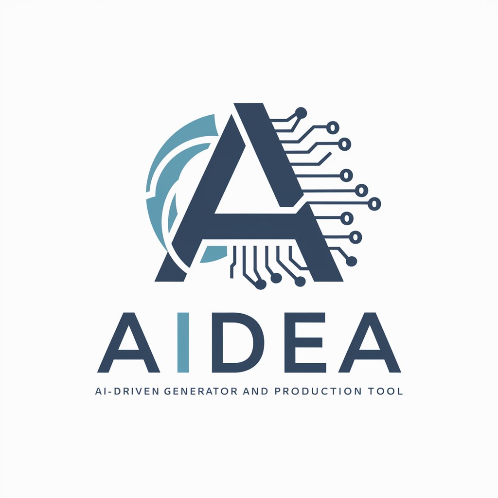 Aidea in GPT Store