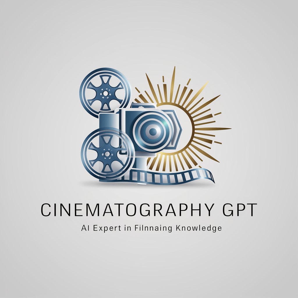 Cinematography in GPT Store
