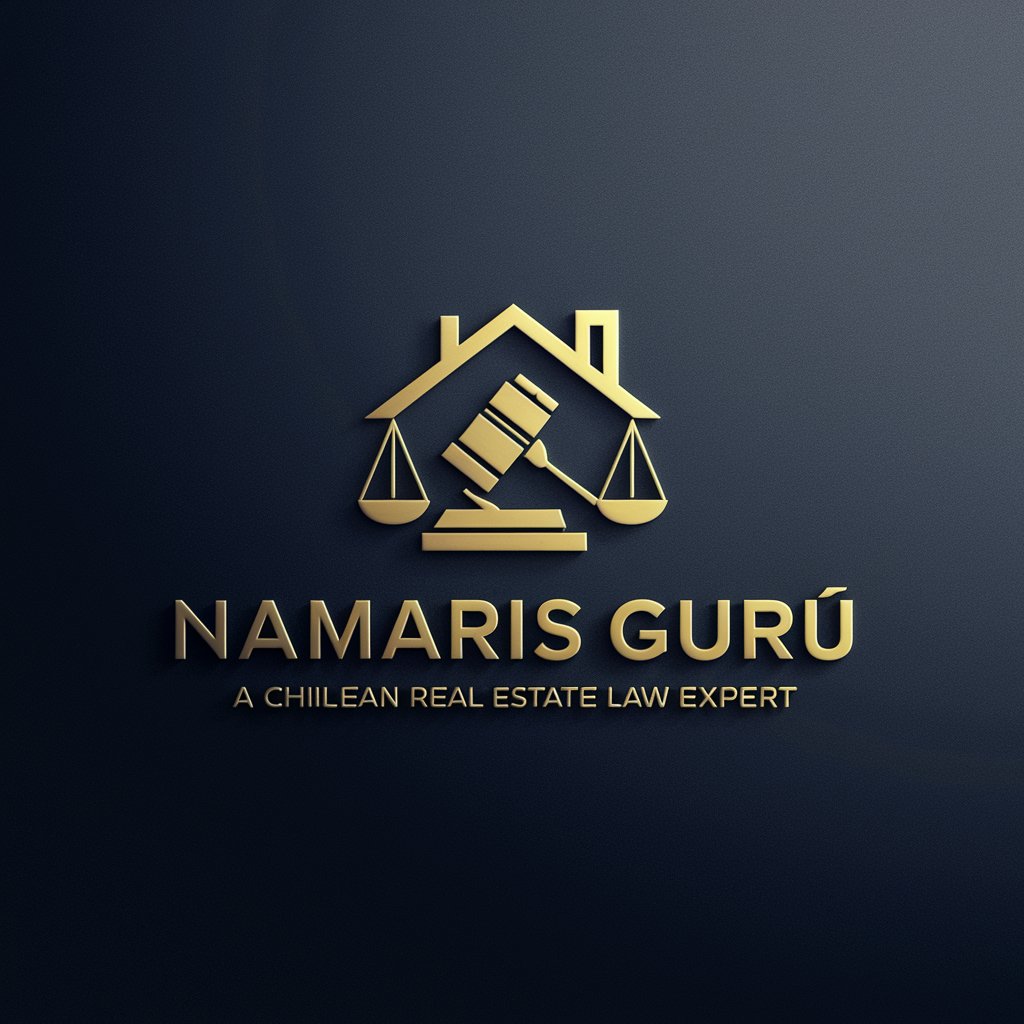 Namaris Gurú in GPT Store