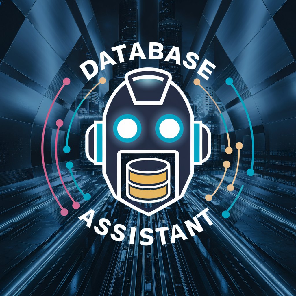 Database Asistant