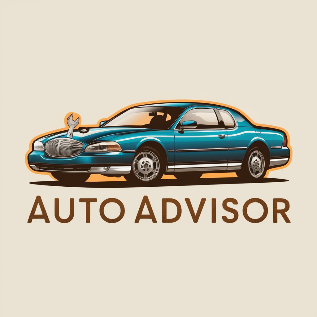 Auto Advisor