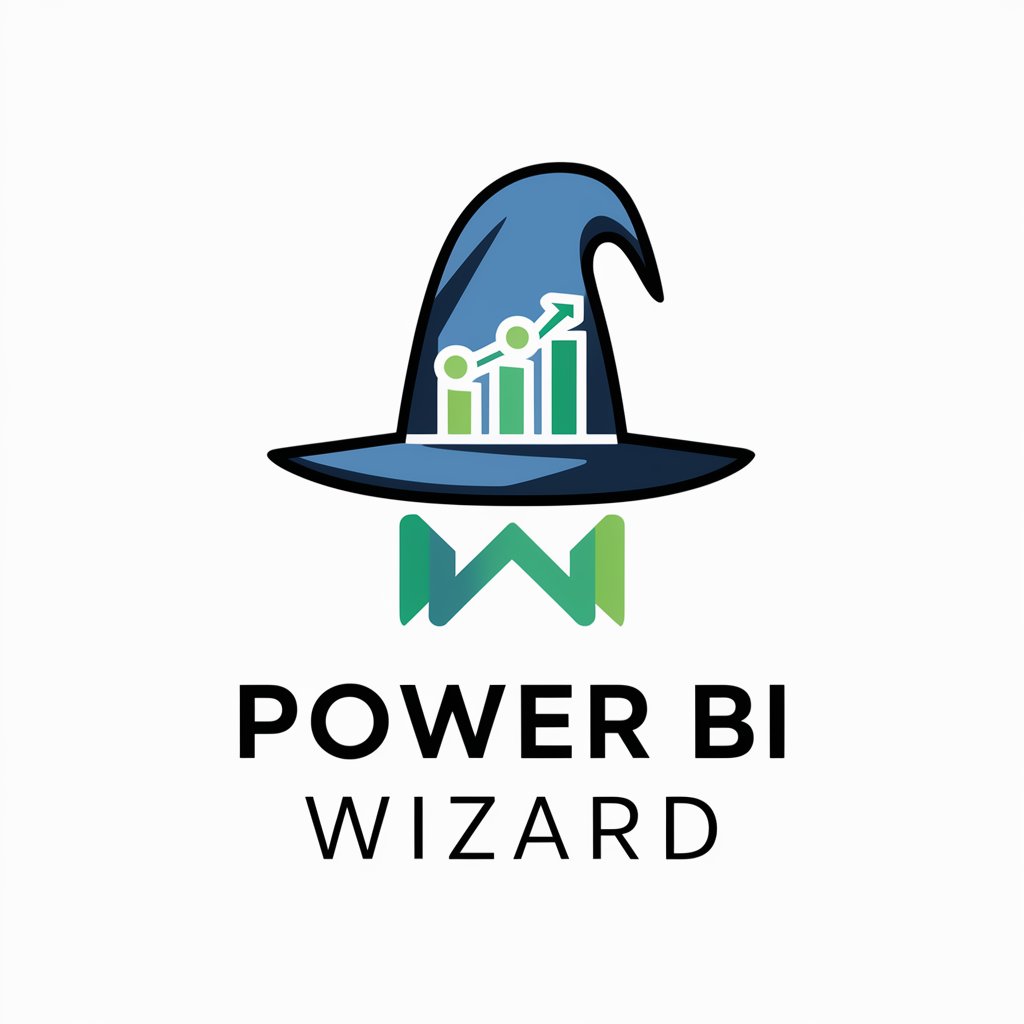 Power BI Wizard in GPT Store