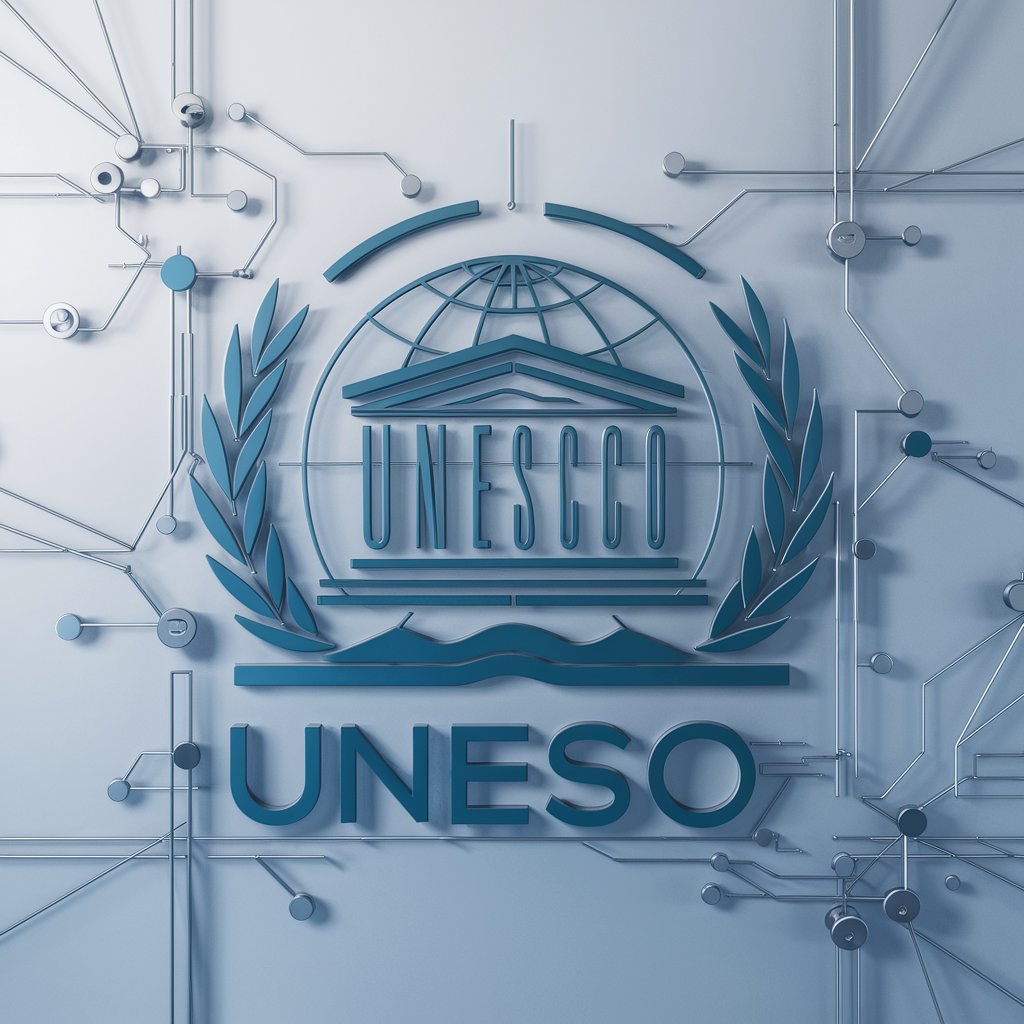 I4T Assessor - UNESCO Tech Platform Trust Helper in GPT Store