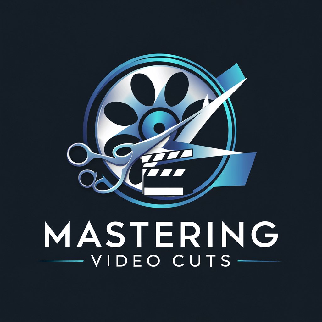 Mastering Video Cuts
