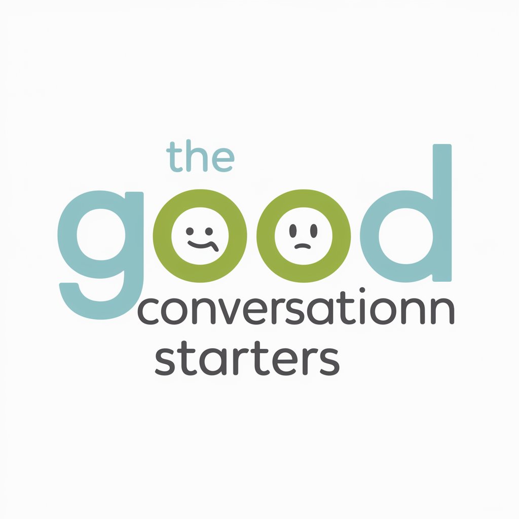 Good Cconversation Starters in GPT Store