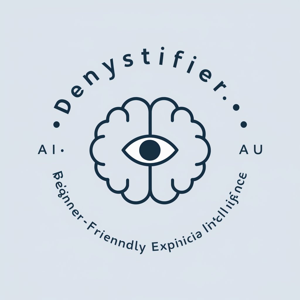 Demystifier: AU