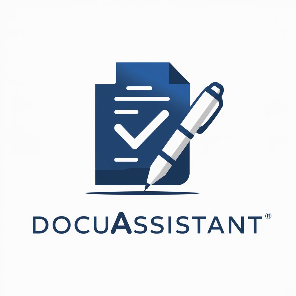 DocuAssistant