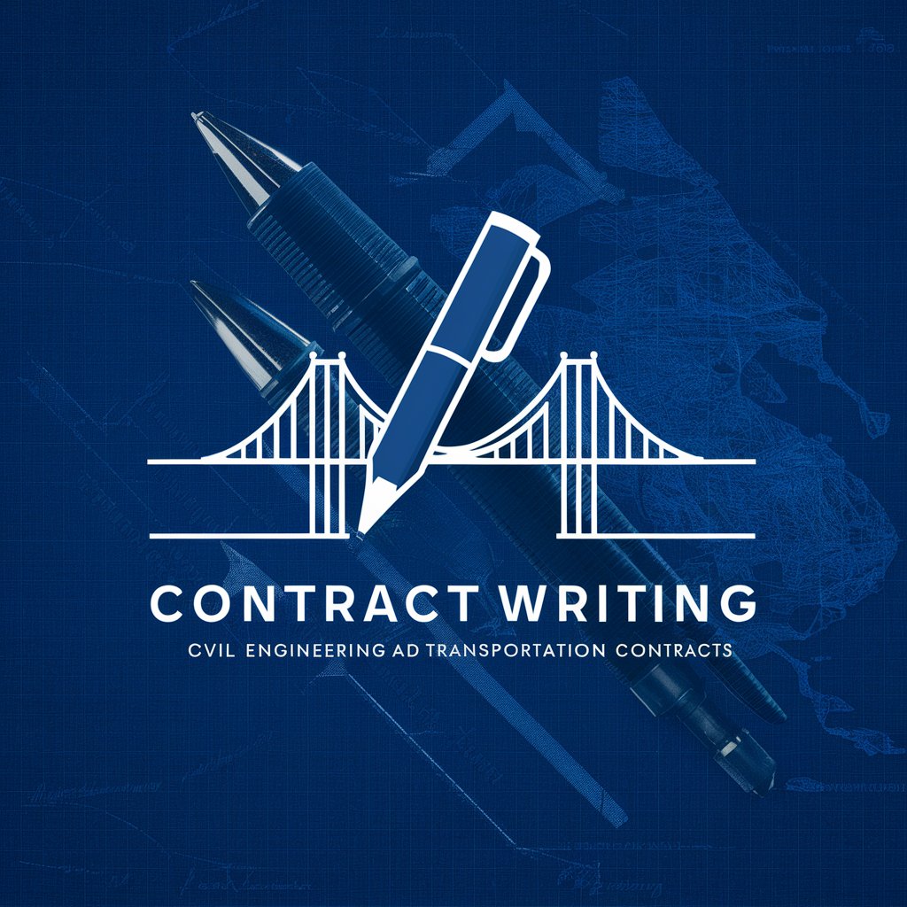 Contract Scope Writing in GPT Store