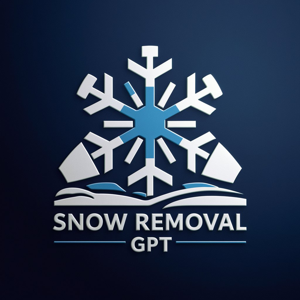 Snow Removal