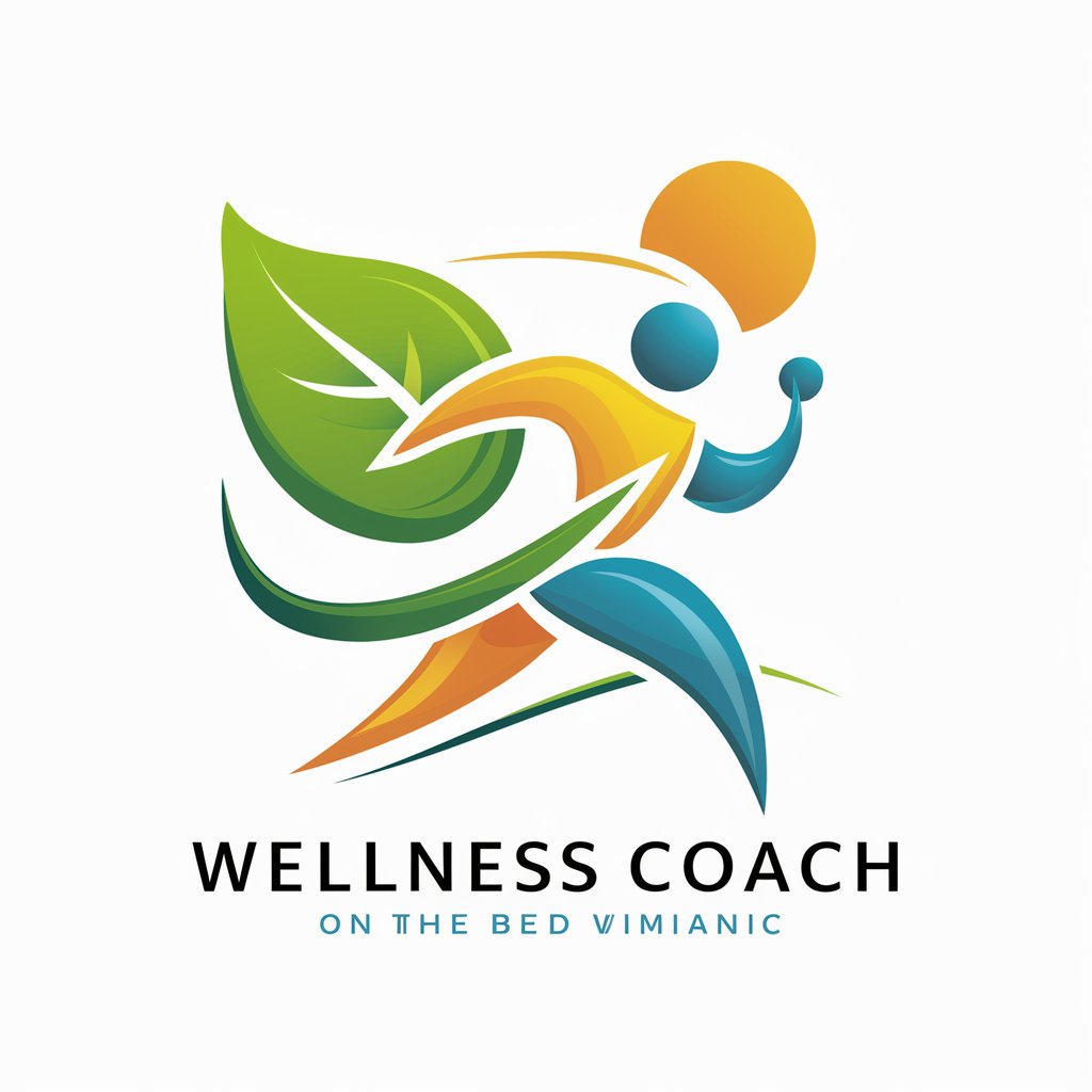 Wellness Coach in GPT Store