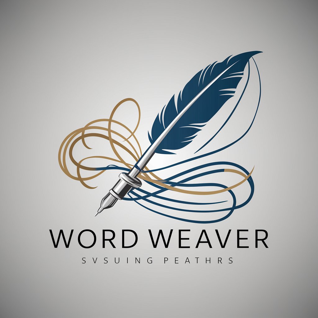 Word Weaver