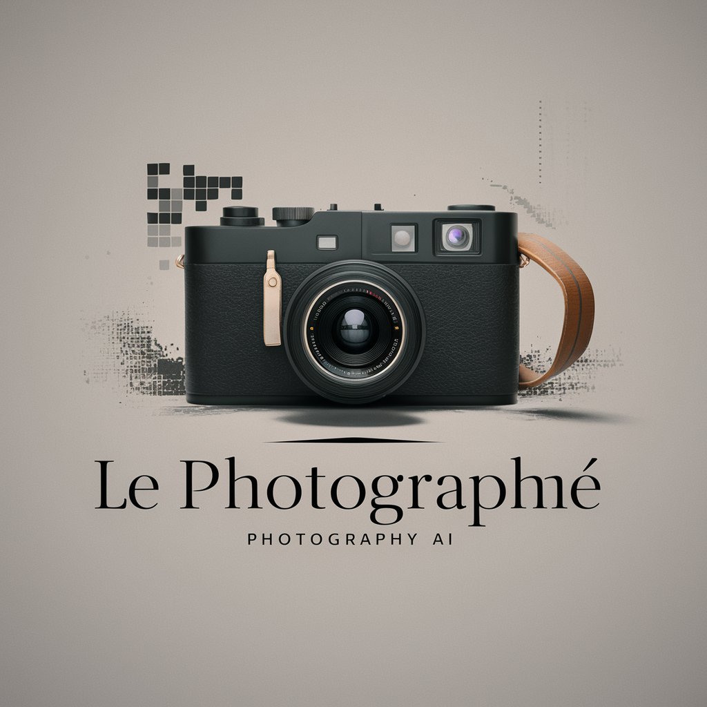 Le Photographe