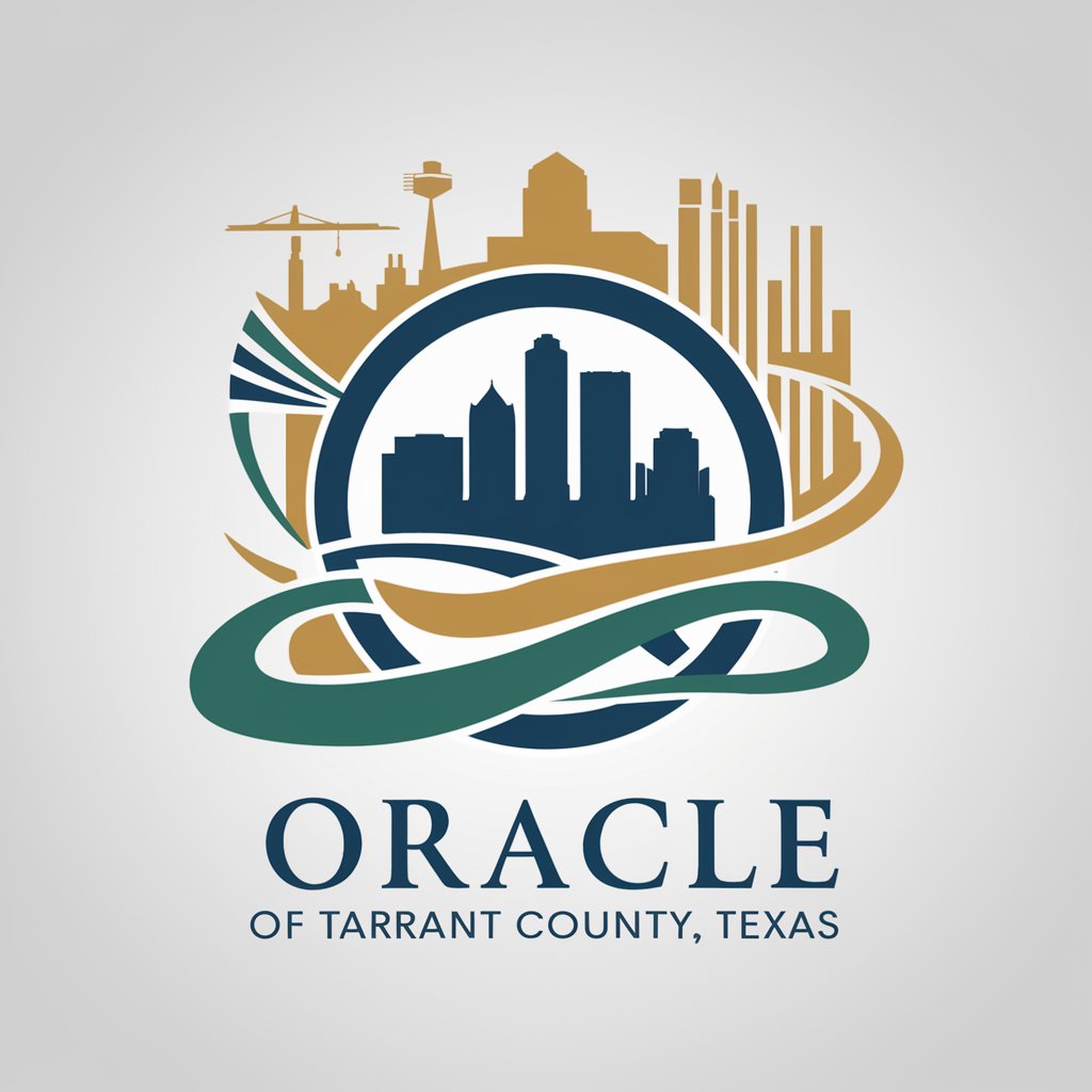 Oracle of Tarrant County