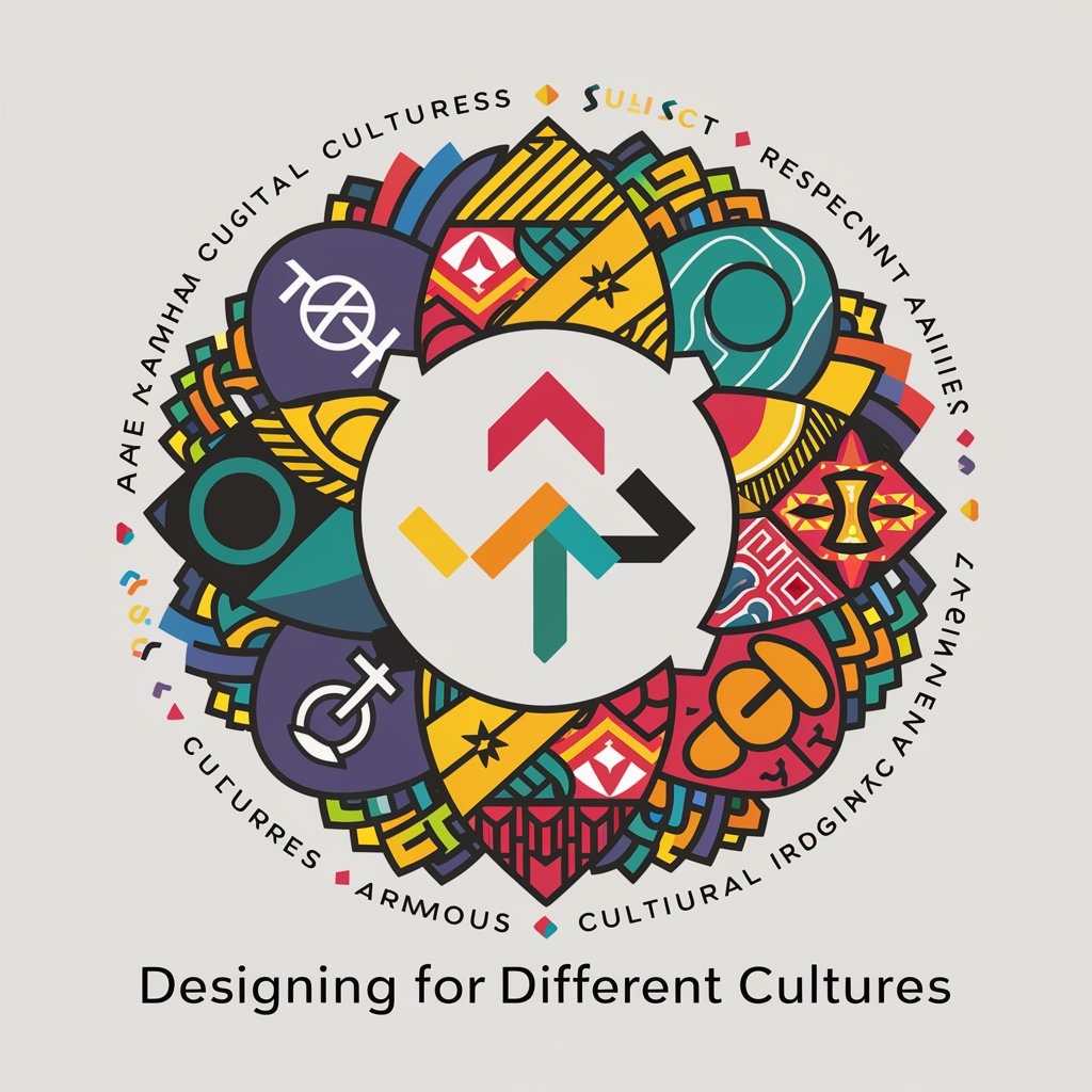 Designing for Different Cultures