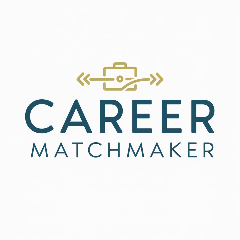 Career Matchmaker