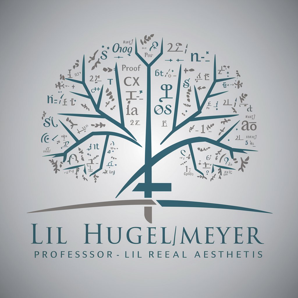 Lil Hugelmeyer