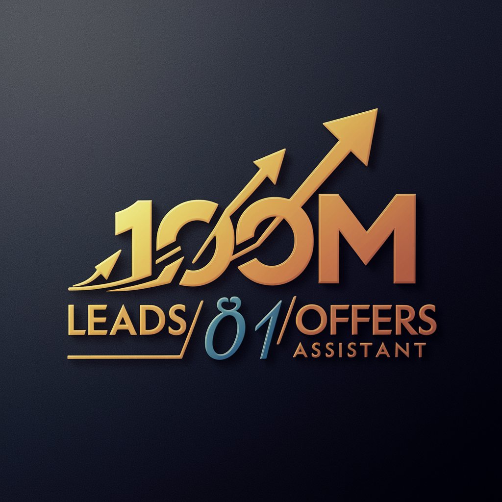 100M Leads Offers Assistant