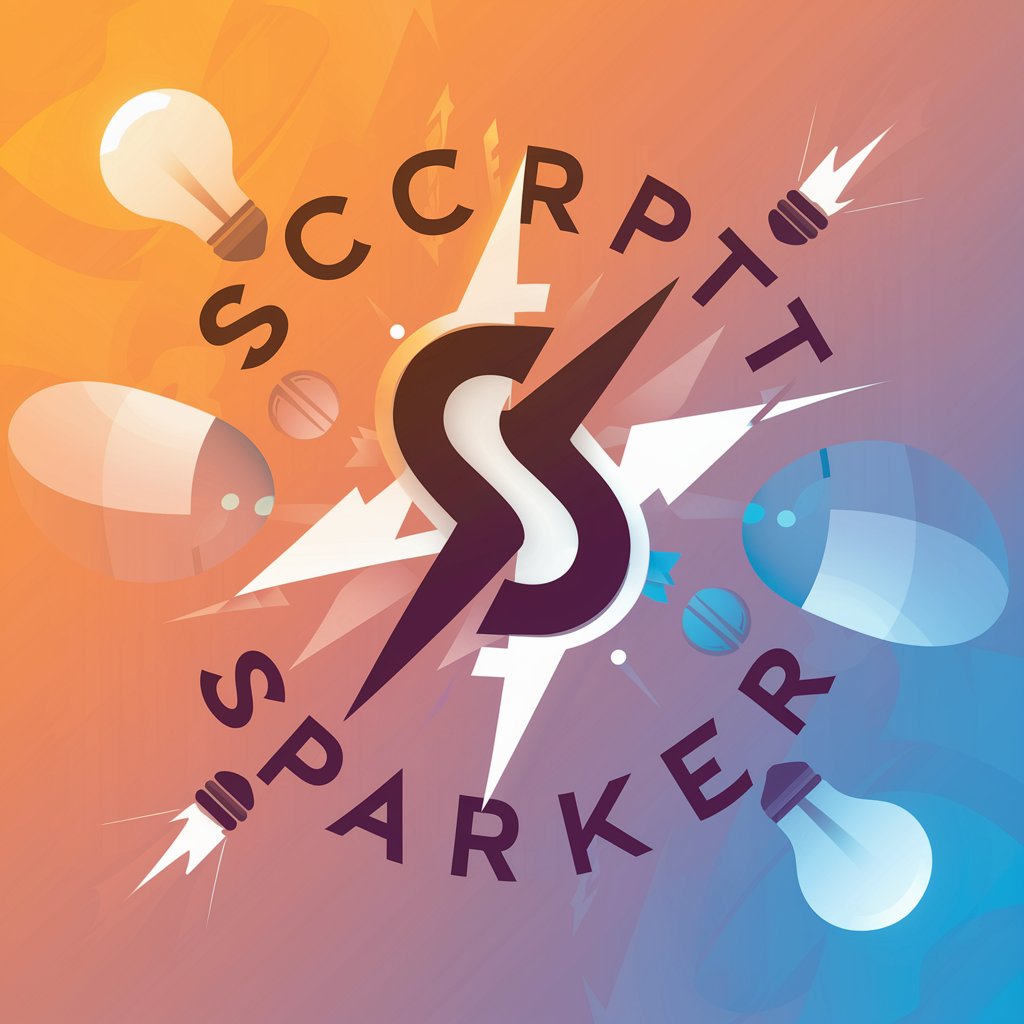 Script Sparker
