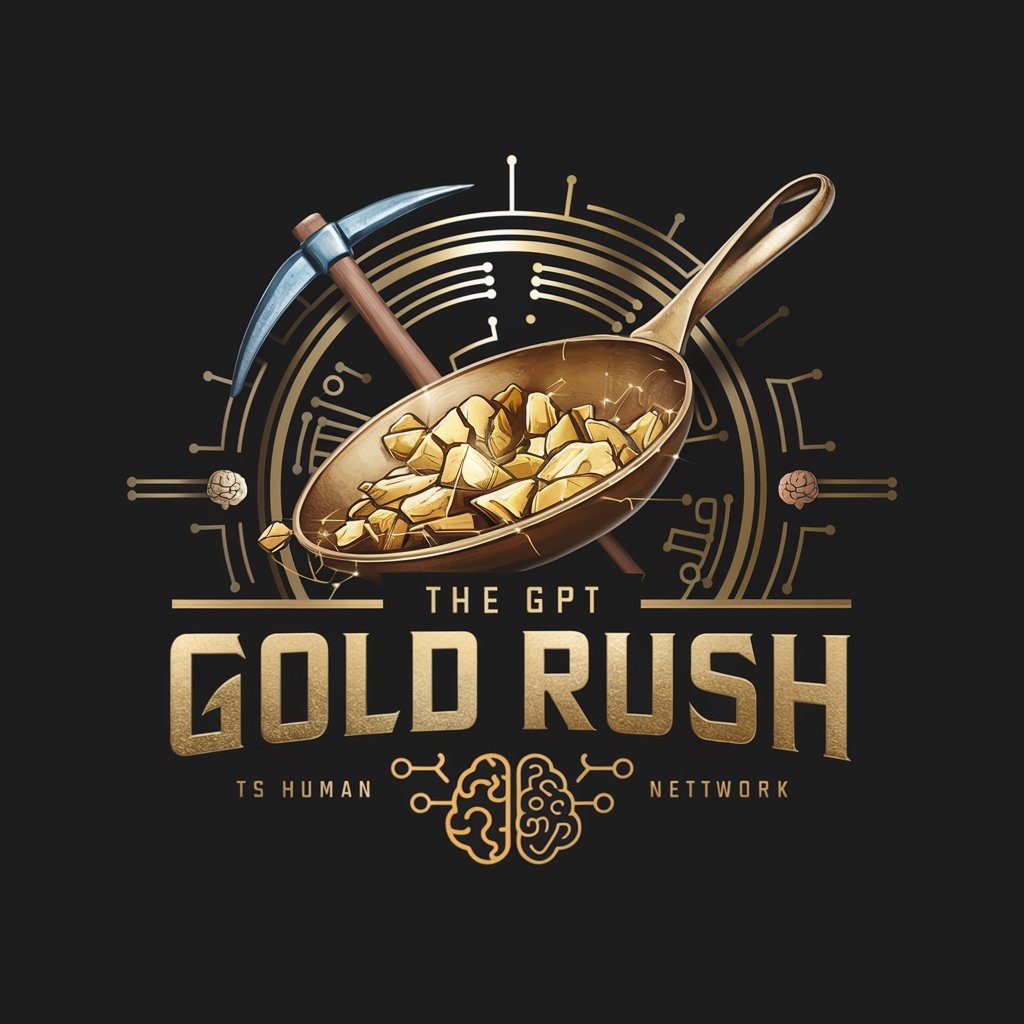 The GPT Gold Rush