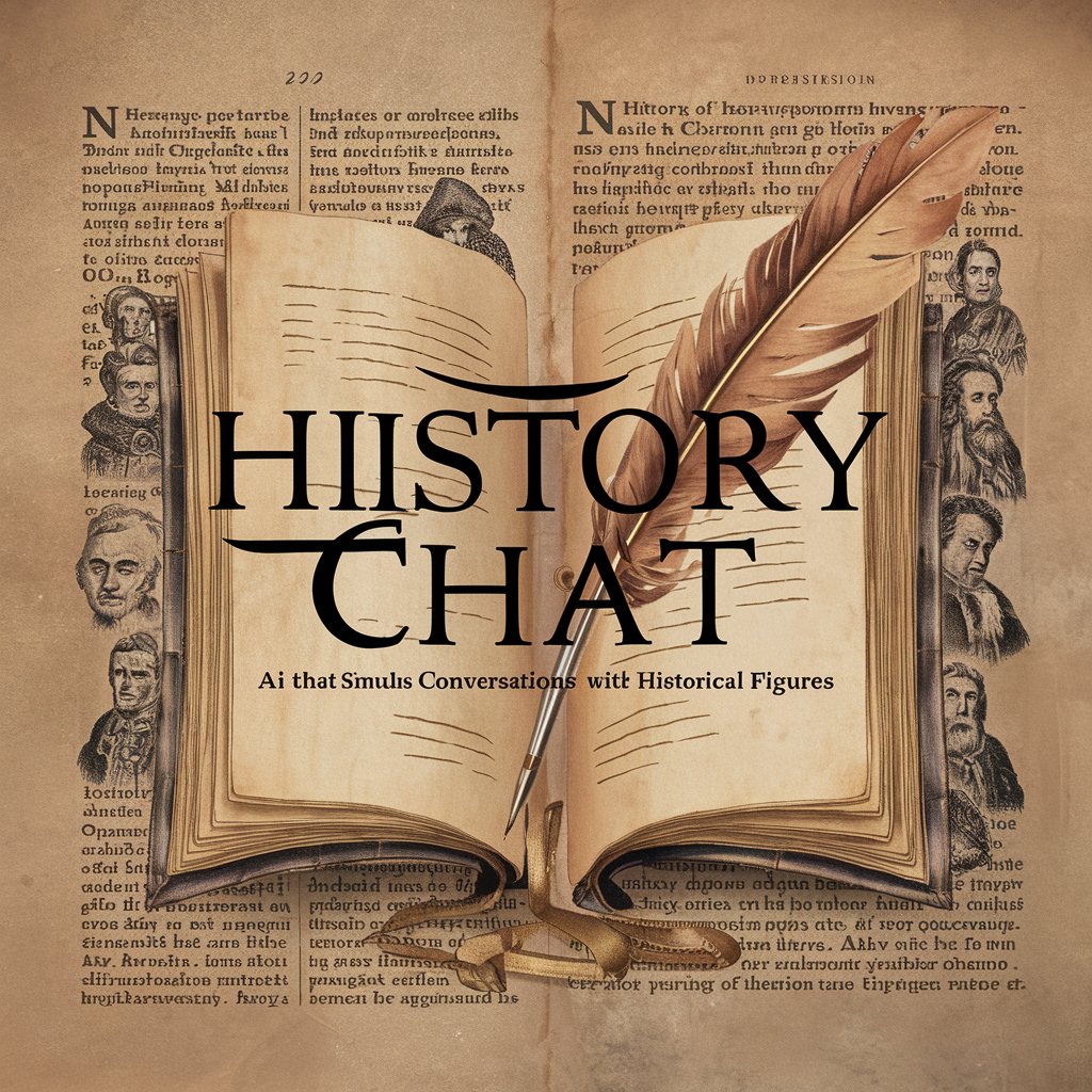 History Chat