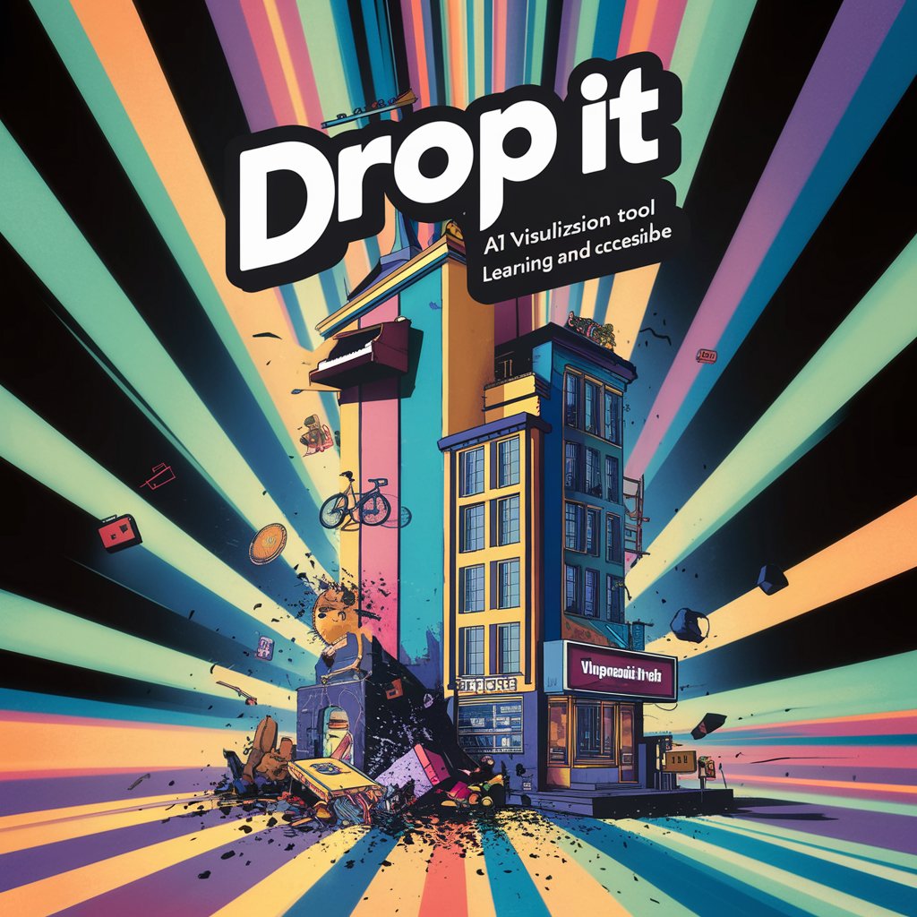 Drop It